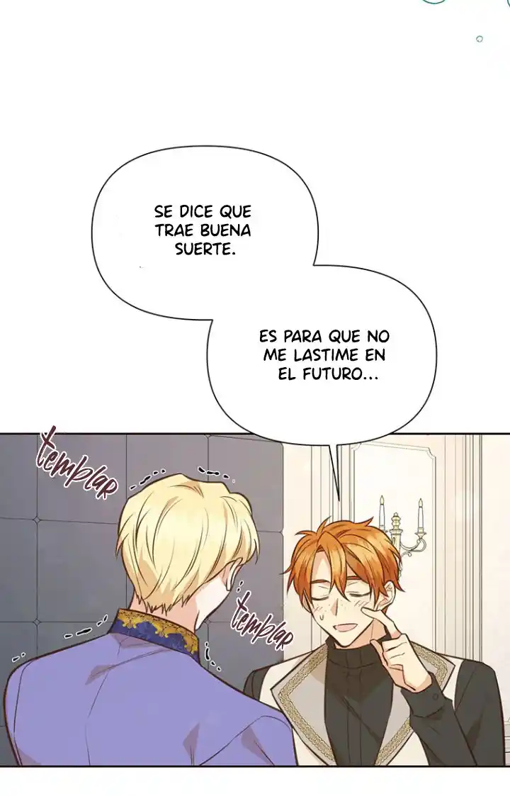 AUNQUE SEAS UN PERSONAJE SECUNDARIO TE ENAMORARÁS DE MI - Capítulo 61 - Página 36 - LectorTMOo
