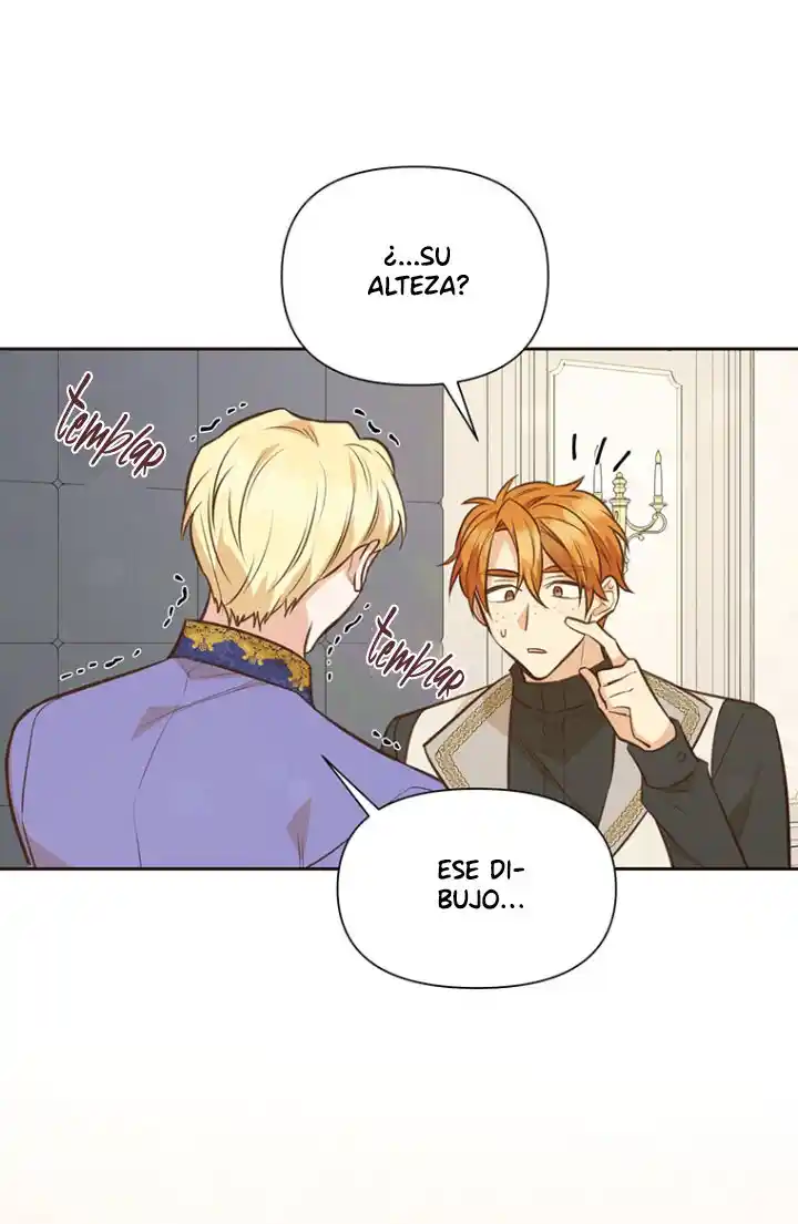 AUNQUE SEAS UN PERSONAJE SECUNDARIO TE ENAMORARÁS DE MI - Capítulo 61 - Página 37 - LectorTMOo