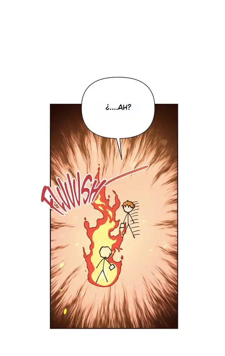 AUNQUE SEAS UN PERSONAJE SECUNDARIO TE ENAMORARÁS DE MI - Capítulo 61 - Página 39 - LectorTMOo