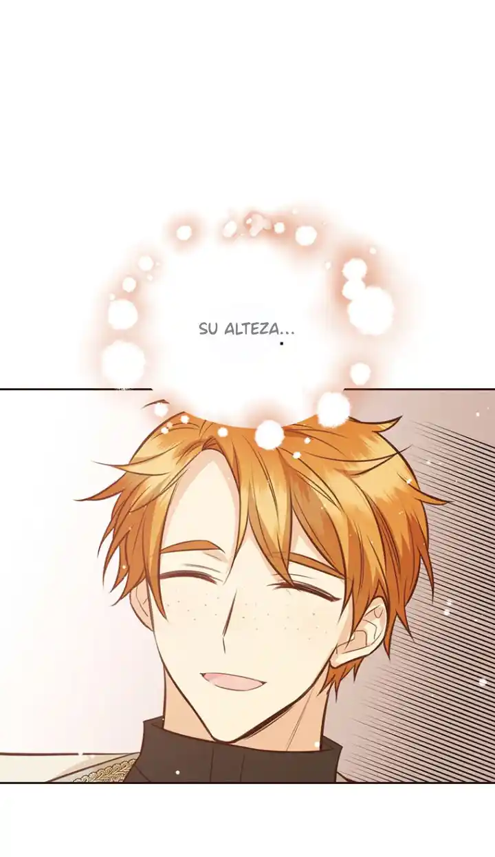 AUNQUE SEAS UN PERSONAJE SECUNDARIO TE ENAMORARÁS DE MI - Capítulo 61 - Página 42 - LectorTMOo