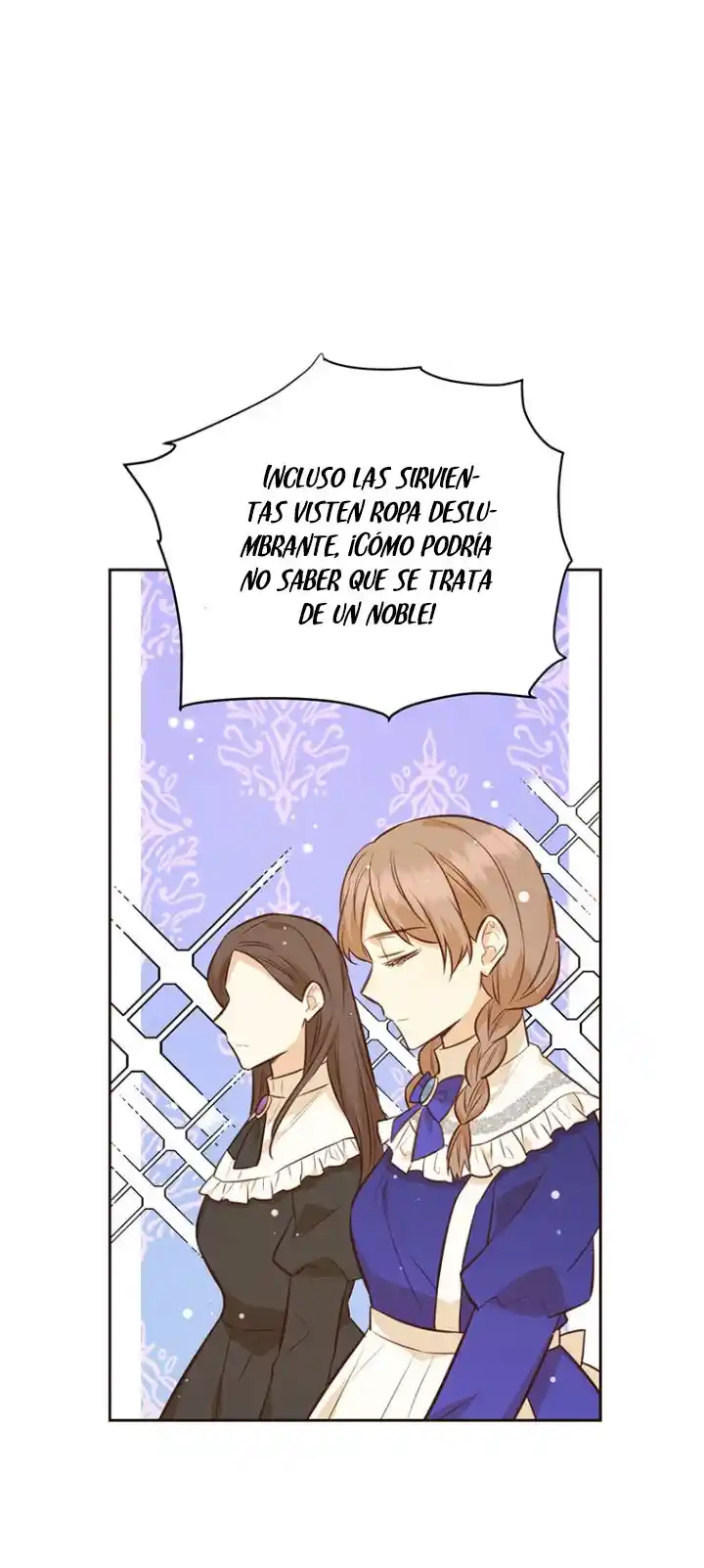 AUNQUE SEAS UN PERSONAJE SECUNDARIO TE ENAMORARÁS DE MI - Capítulo 61 - Página 45 - LectorTMOo