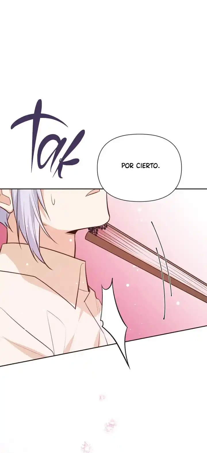 AUNQUE SEAS UN PERSONAJE SECUNDARIO TE ENAMORARÁS DE MI - Capítulo 61 - Página 52 - LectorTMOo