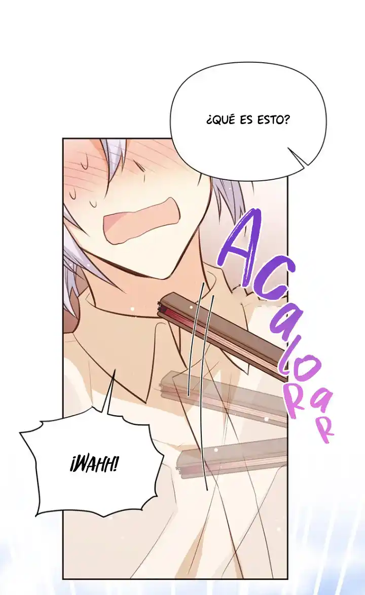 AUNQUE SEAS UN PERSONAJE SECUNDARIO TE ENAMORARÁS DE MI - Capítulo 61 - Página 56 - LectorTMOo