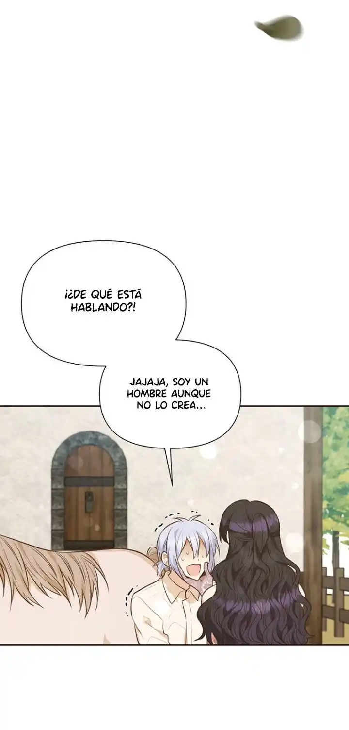 AUNQUE SEAS UN PERSONAJE SECUNDARIO TE ENAMORARÁS DE MI - Capítulo 61 - Página 63 - LectorTMOo