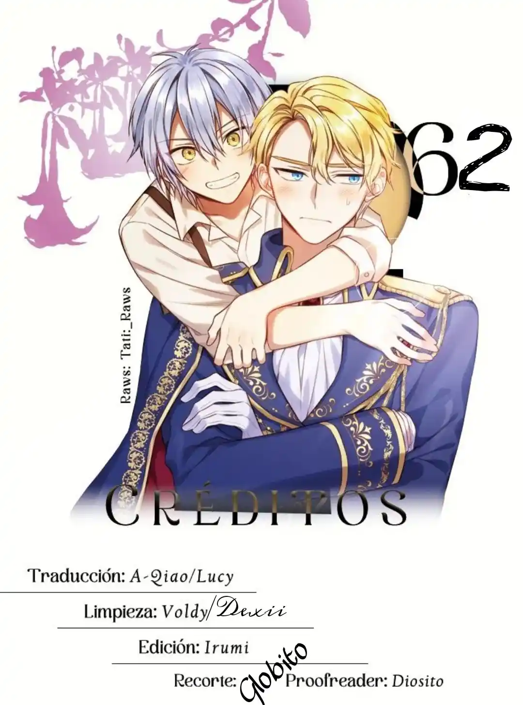 AUNQUE SEAS UN PERSONAJE SECUNDARIO TE ENAMORARÁS DE MI - Capítulo 62 - Página 2 - LectorTMOo