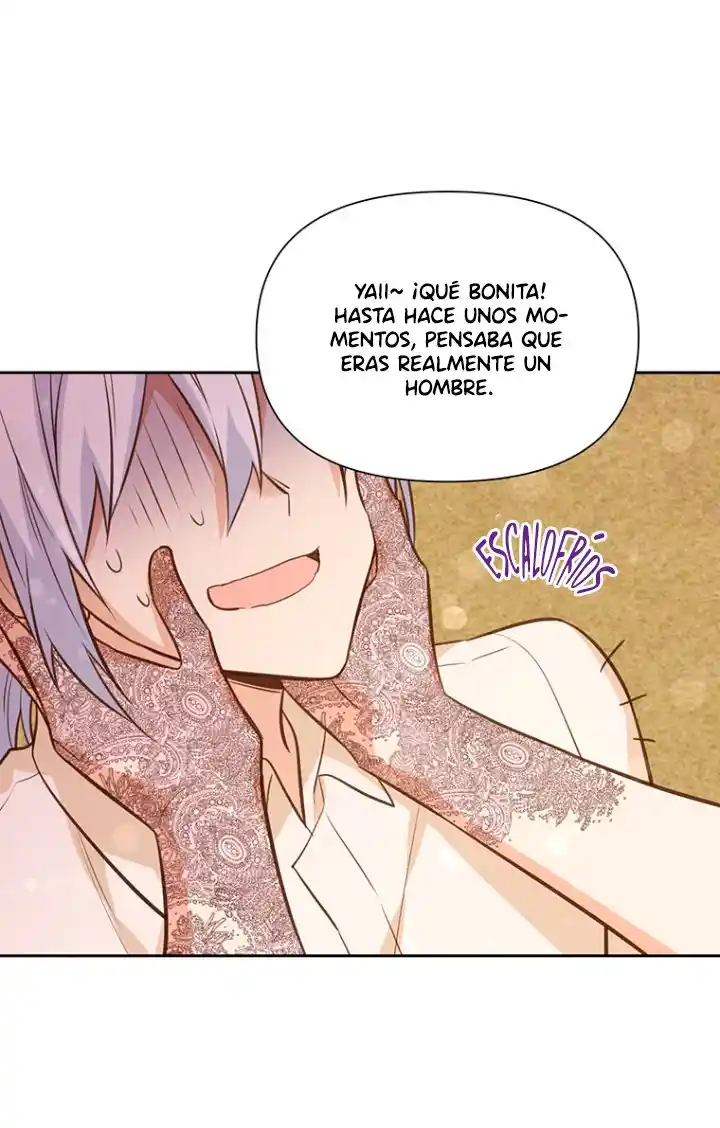 AUNQUE SEAS UN PERSONAJE SECUNDARIO TE ENAMORARÁS DE MI - Capítulo 62 - Página 6 - LectorTMOo
