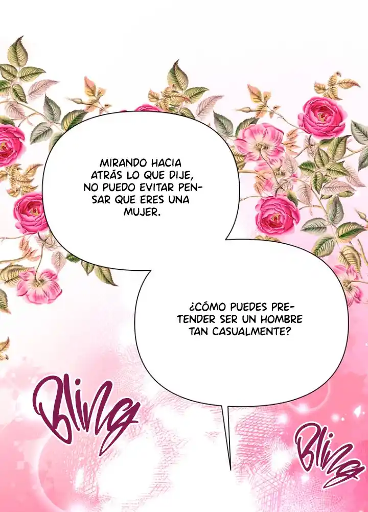 AUNQUE SEAS UN PERSONAJE SECUNDARIO TE ENAMORARÁS DE MI - Capítulo 62 - Página 7 - LectorTMOo