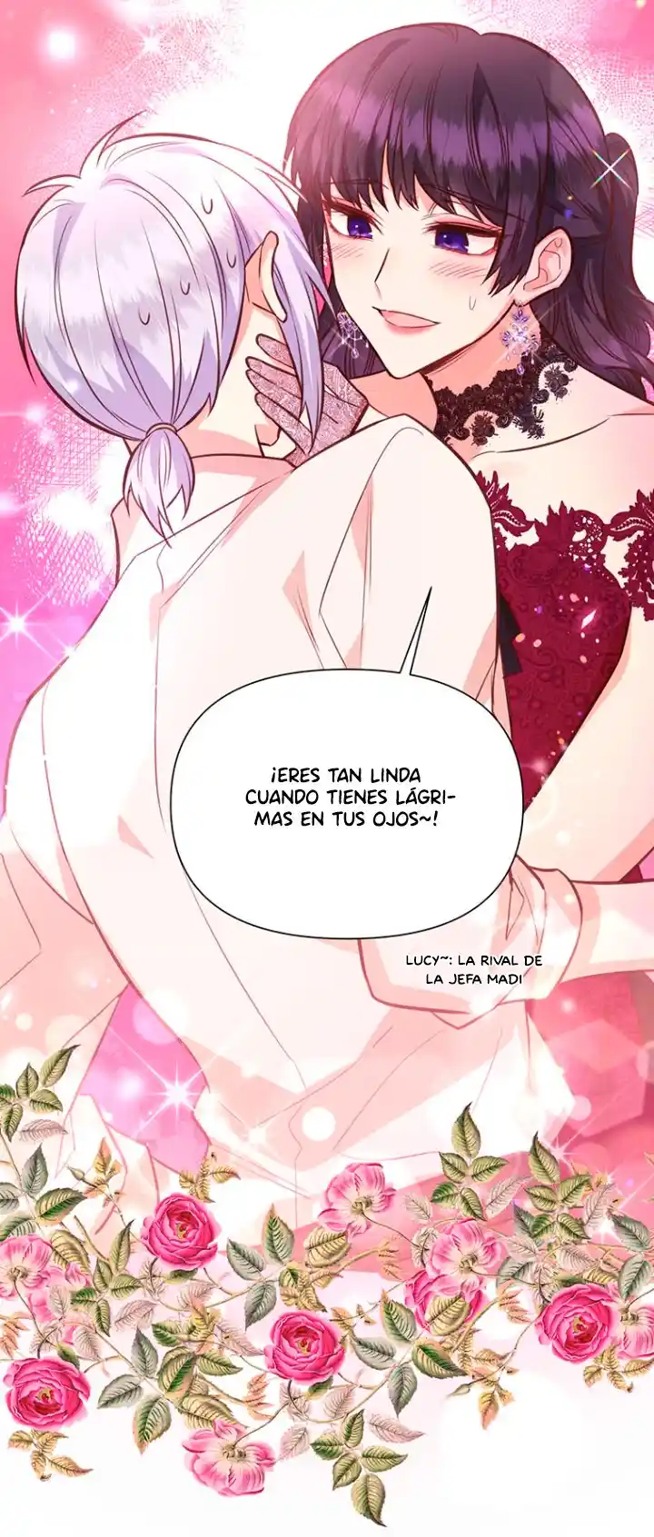 AUNQUE SEAS UN PERSONAJE SECUNDARIO TE ENAMORARÁS DE MI - Capítulo 62 - Página 8 - LectorTMOo