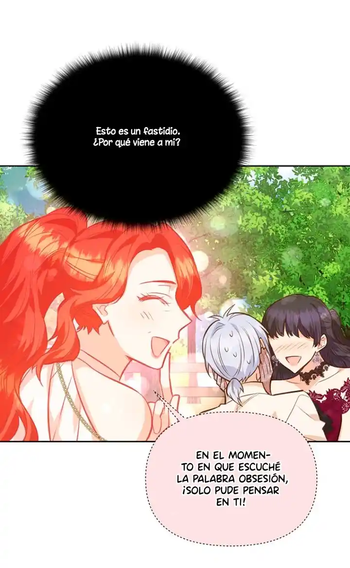AUNQUE SEAS UN PERSONAJE SECUNDARIO TE ENAMORARÁS DE MI - Capítulo 62 - Página 11 - LectorTMOo