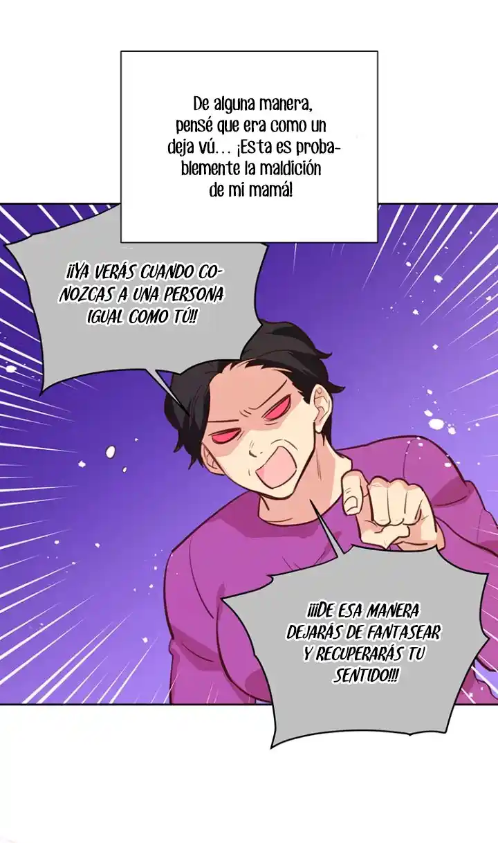 AUNQUE SEAS UN PERSONAJE SECUNDARIO TE ENAMORARÁS DE MI - Capítulo 62 - Página 14 - LectorTMOo