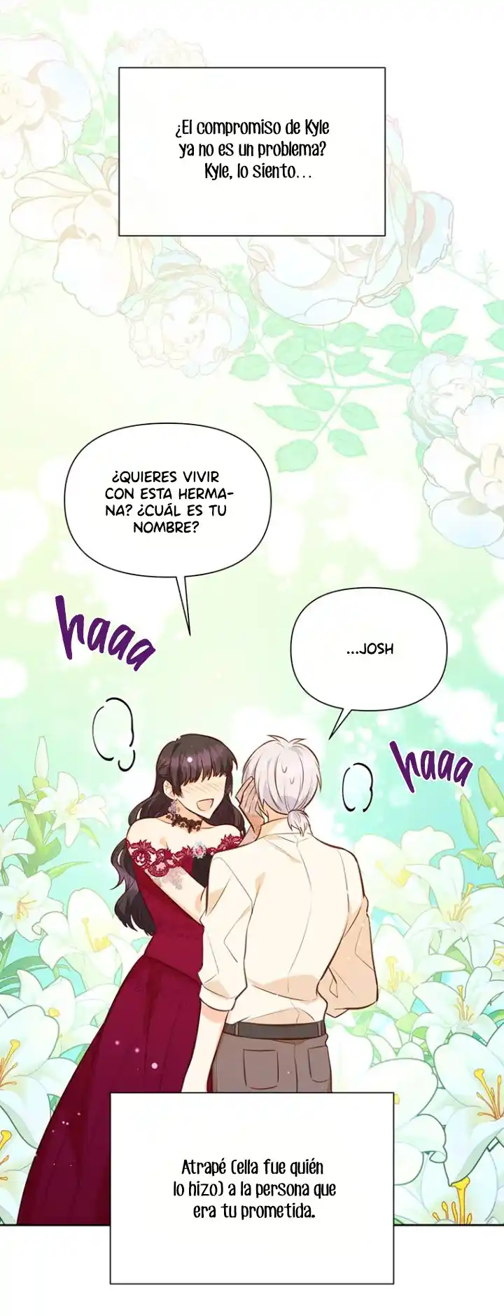 AUNQUE SEAS UN PERSONAJE SECUNDARIO TE ENAMORARÁS DE MI - Capítulo 62 - Página 15 - LectorTMOo