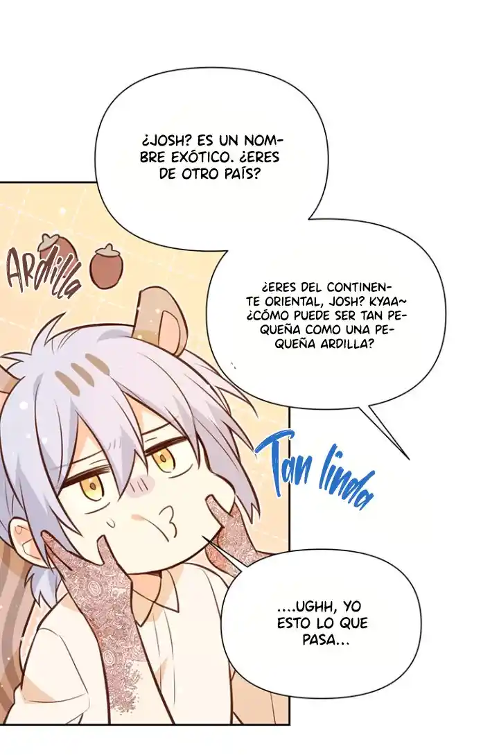 AUNQUE SEAS UN PERSONAJE SECUNDARIO TE ENAMORARÁS DE MI - Capítulo 62 - Página 16 - LectorTMOo