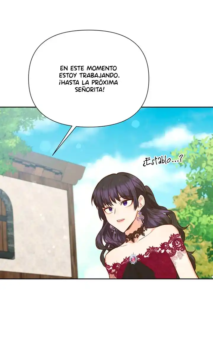AUNQUE SEAS UN PERSONAJE SECUNDARIO TE ENAMORARÁS DE MI - Capítulo 62 - Página 20 - LectorTMOo
