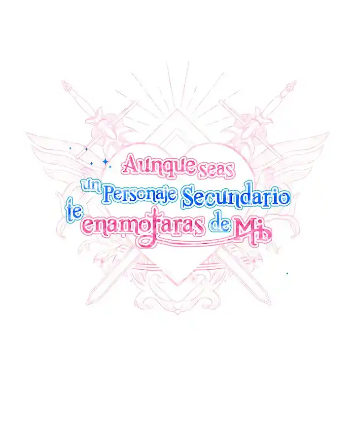 AUNQUE SEAS UN PERSONAJE SECUNDARIO TE ENAMORARÁS DE MI - Capítulo 62 - Página 21 - LectorTMOo