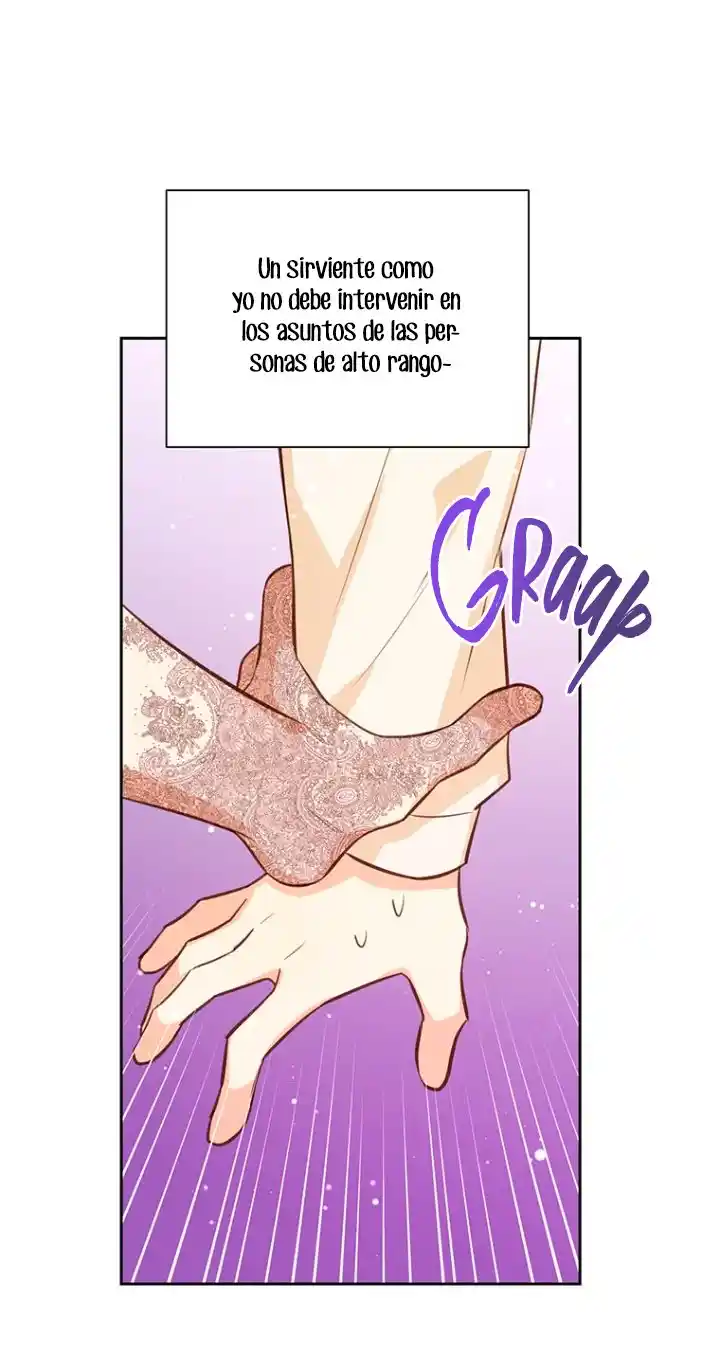 AUNQUE SEAS UN PERSONAJE SECUNDARIO TE ENAMORARÁS DE MI - Capítulo 62 - Página 37 - LectorTMOo