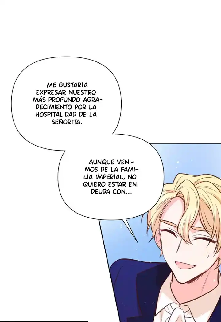 AUNQUE SEAS UN PERSONAJE SECUNDARIO TE ENAMORARÁS DE MI - Capítulo 62 - Página 41 - LectorTMOo