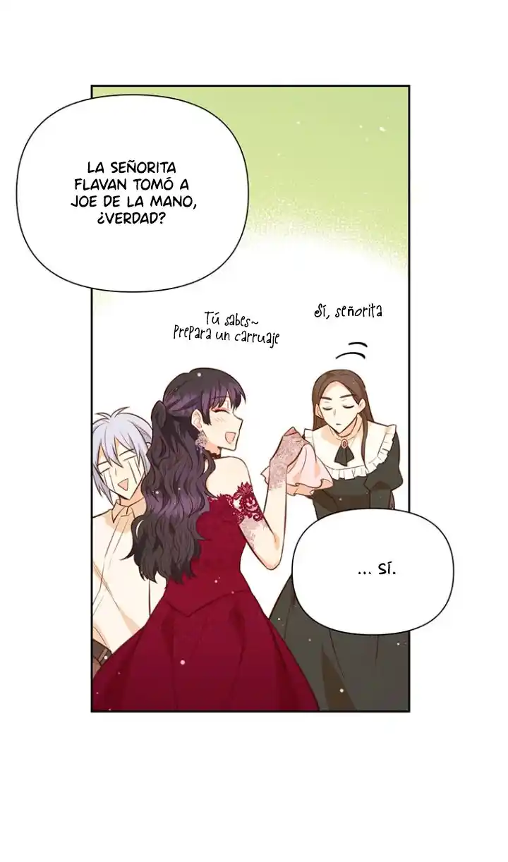AUNQUE SEAS UN PERSONAJE SECUNDARIO TE ENAMORARÁS DE MI - Capítulo 62 - Página 50 - LectorTMOo