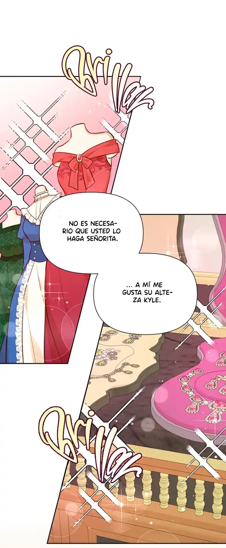 AUNQUE SEAS UN PERSONAJE SECUNDARIO TE ENAMORARÁS DE MI - Capítulo 62 - Página 55 - LectorTMOo