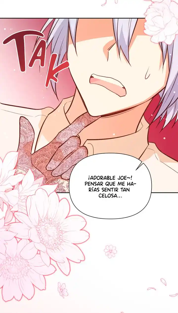 AUNQUE SEAS UN PERSONAJE SECUNDARIO TE ENAMORARÁS DE MI - Capítulo 62 - Página 59 - LectorTMOo