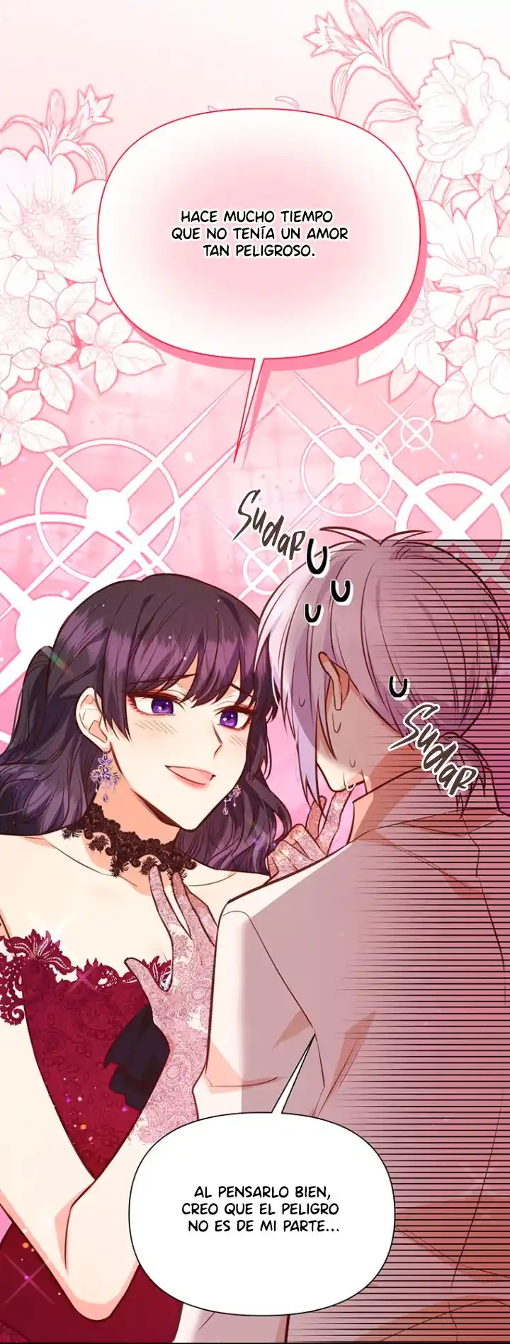 AUNQUE SEAS UN PERSONAJE SECUNDARIO TE ENAMORARÁS DE MI - Capítulo 62 - Página 60 - LectorTMOo