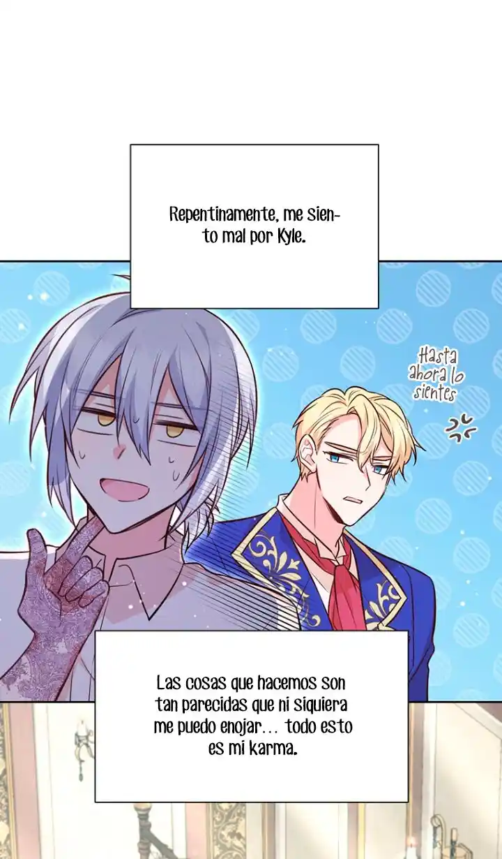 AUNQUE SEAS UN PERSONAJE SECUNDARIO TE ENAMORARÁS DE MI - Capítulo 62 - Página 61 - LectorTMOo