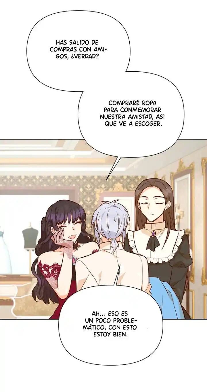 AUNQUE SEAS UN PERSONAJE SECUNDARIO TE ENAMORARÁS DE MI - Capítulo 62 - Página 64 - LectorTMOo