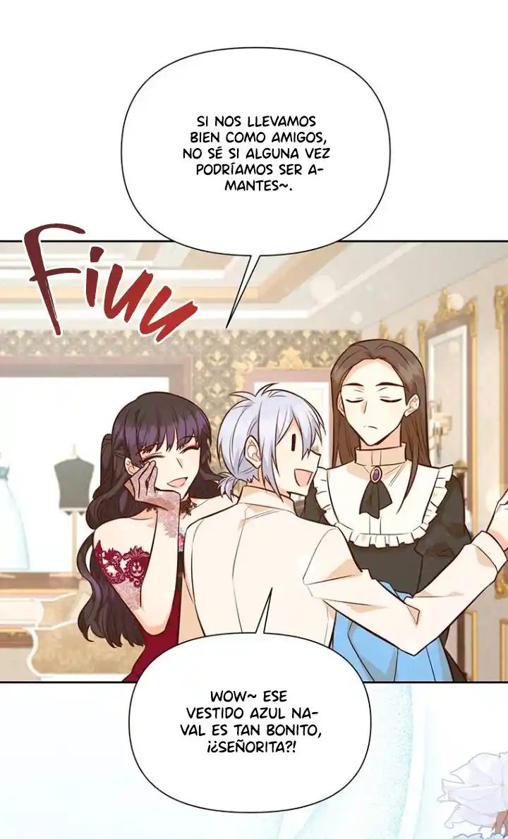 AUNQUE SEAS UN PERSONAJE SECUNDARIO TE ENAMORARÁS DE MI - Capítulo 62 - Página 65 - LectorTMOo