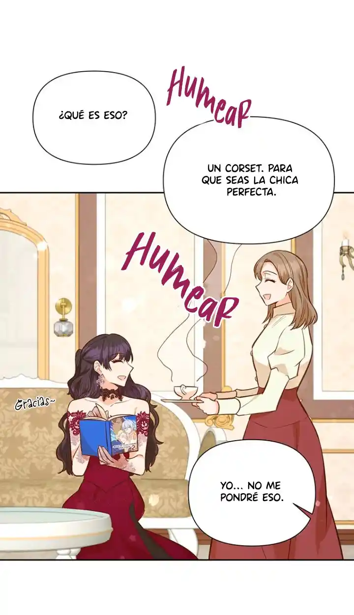 AUNQUE SEAS UN PERSONAJE SECUNDARIO TE ENAMORARÁS DE MI - Capítulo 62 - Página 73 - LectorTMOo