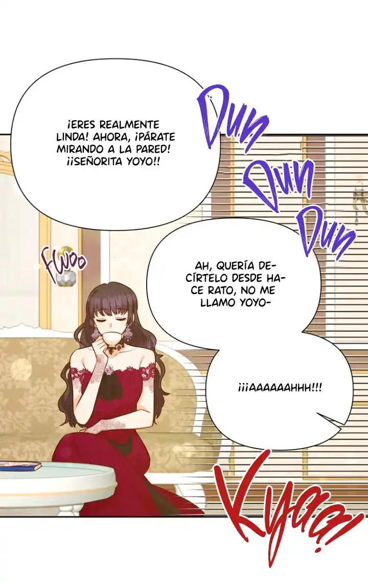 AUNQUE SEAS UN PERSONAJE SECUNDARIO TE ENAMORARÁS DE MI - Capítulo 62 - Página 74 - LectorTMOo