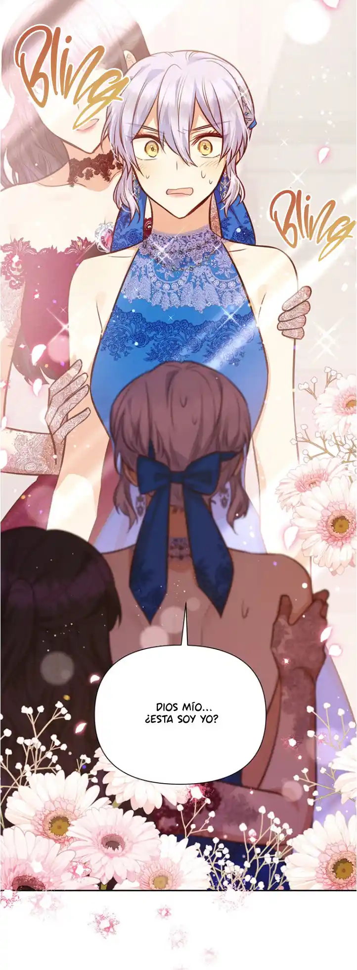 AUNQUE SEAS UN PERSONAJE SECUNDARIO TE ENAMORARÁS DE MI - Capítulo 63 - Página 10 - LectorTMOo