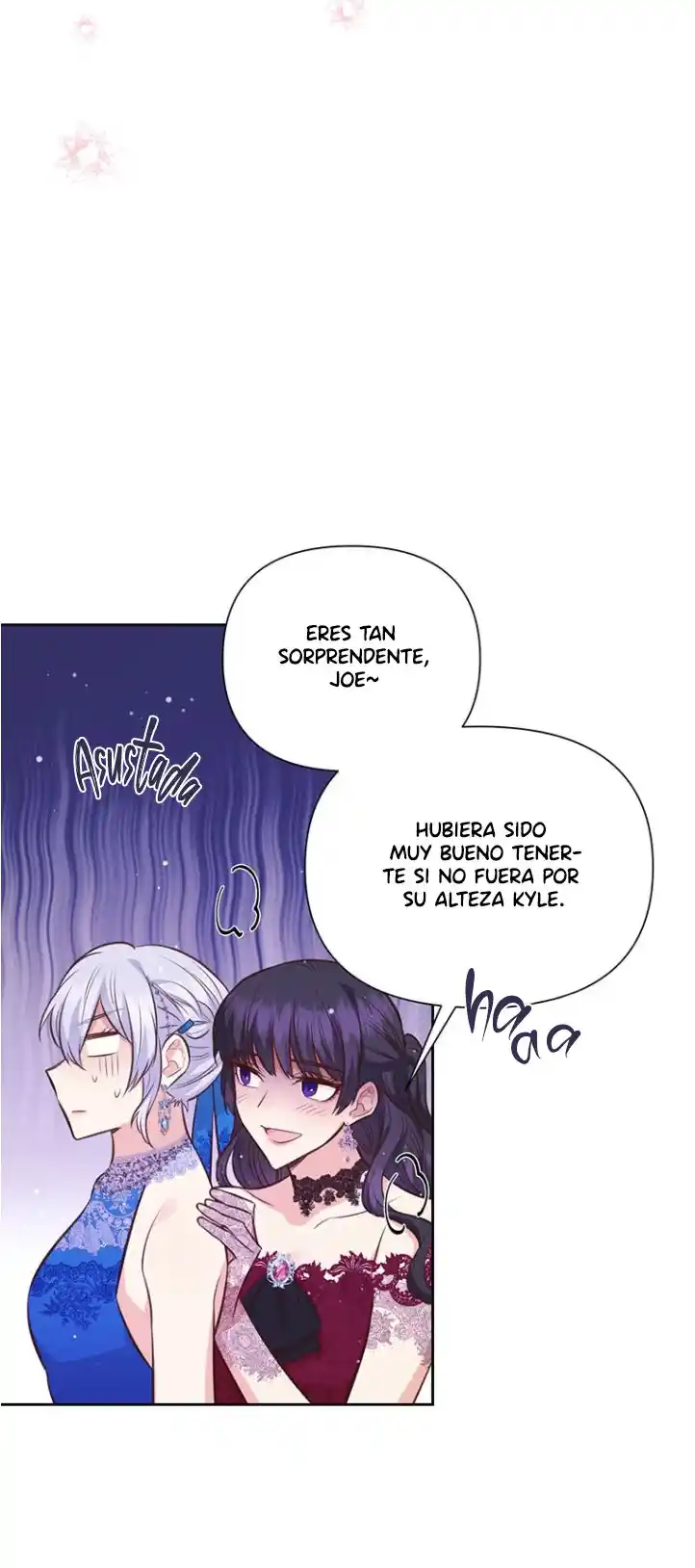 AUNQUE SEAS UN PERSONAJE SECUNDARIO TE ENAMORARÁS DE MI - Capítulo 63 - Página 11 - LectorTMOo