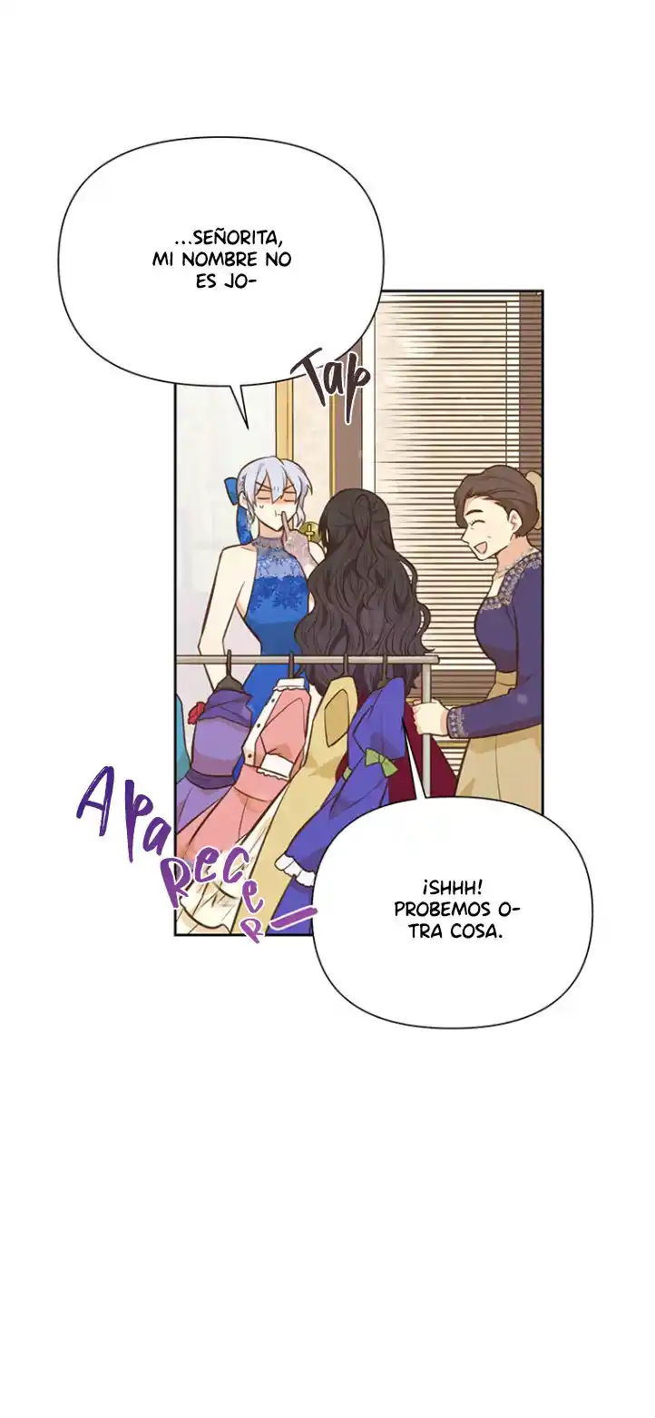 AUNQUE SEAS UN PERSONAJE SECUNDARIO TE ENAMORARÁS DE MI - Capítulo 63 - Página 12 - LectorTMOo