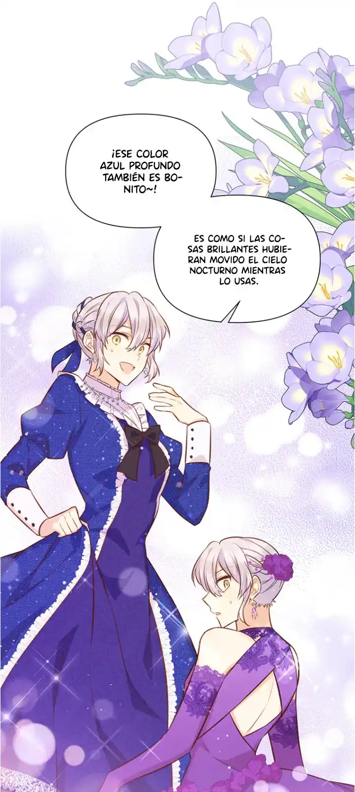 AUNQUE SEAS UN PERSONAJE SECUNDARIO TE ENAMORARÁS DE MI - Capítulo 63 - Página 13 - LectorTMOo