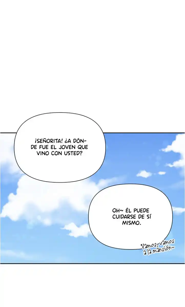 AUNQUE SEAS UN PERSONAJE SECUNDARIO TE ENAMORARÁS DE MI - Capítulo 63 - Página 19 - LectorTMOo
