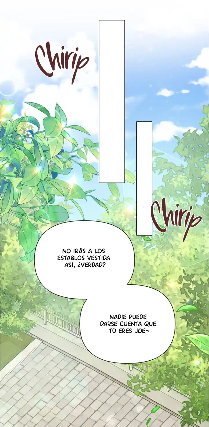 AUNQUE SEAS UN PERSONAJE SECUNDARIO TE ENAMORARÁS DE MI - Capítulo 63 - Página 20 - LectorTMOo