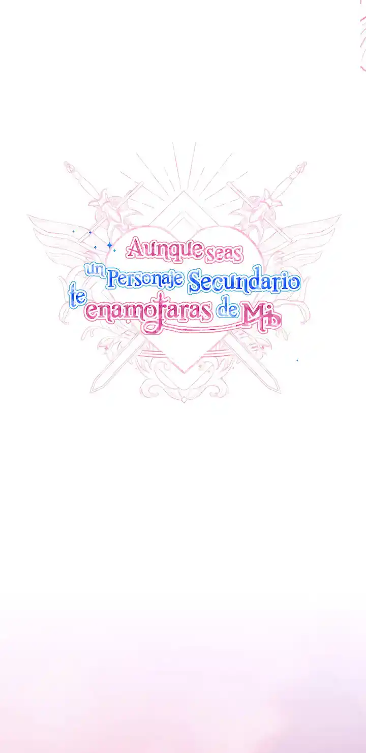 AUNQUE SEAS UN PERSONAJE SECUNDARIO TE ENAMORARÁS DE MI - Capítulo 63 - Página 29 - LectorTMOo