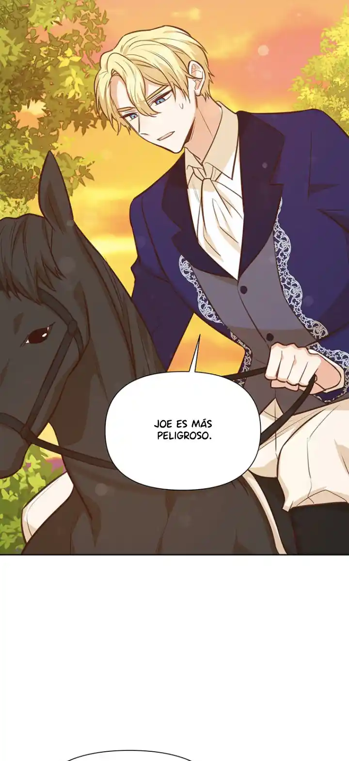 AUNQUE SEAS UN PERSONAJE SECUNDARIO TE ENAMORARÁS DE MI - Capítulo 63 - Página 36 - LectorTMOo