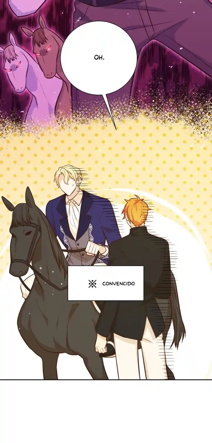 AUNQUE SEAS UN PERSONAJE SECUNDARIO TE ENAMORARÁS DE MI - Capítulo 63 - Página 39 - LectorTMOo