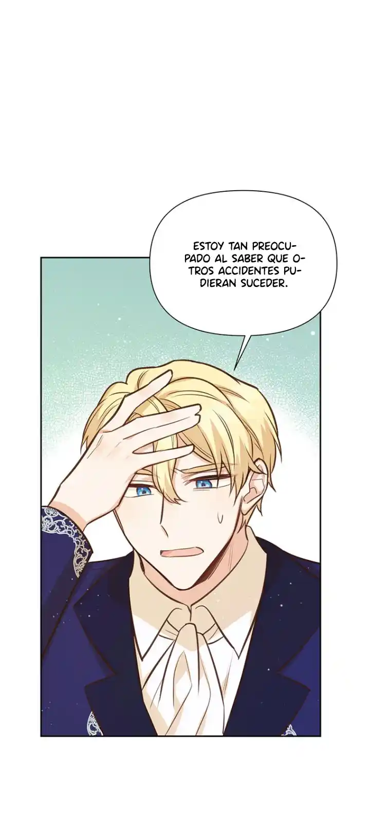 AUNQUE SEAS UN PERSONAJE SECUNDARIO TE ENAMORARÁS DE MI - Capítulo 63 - Página 40 - LectorTMOo