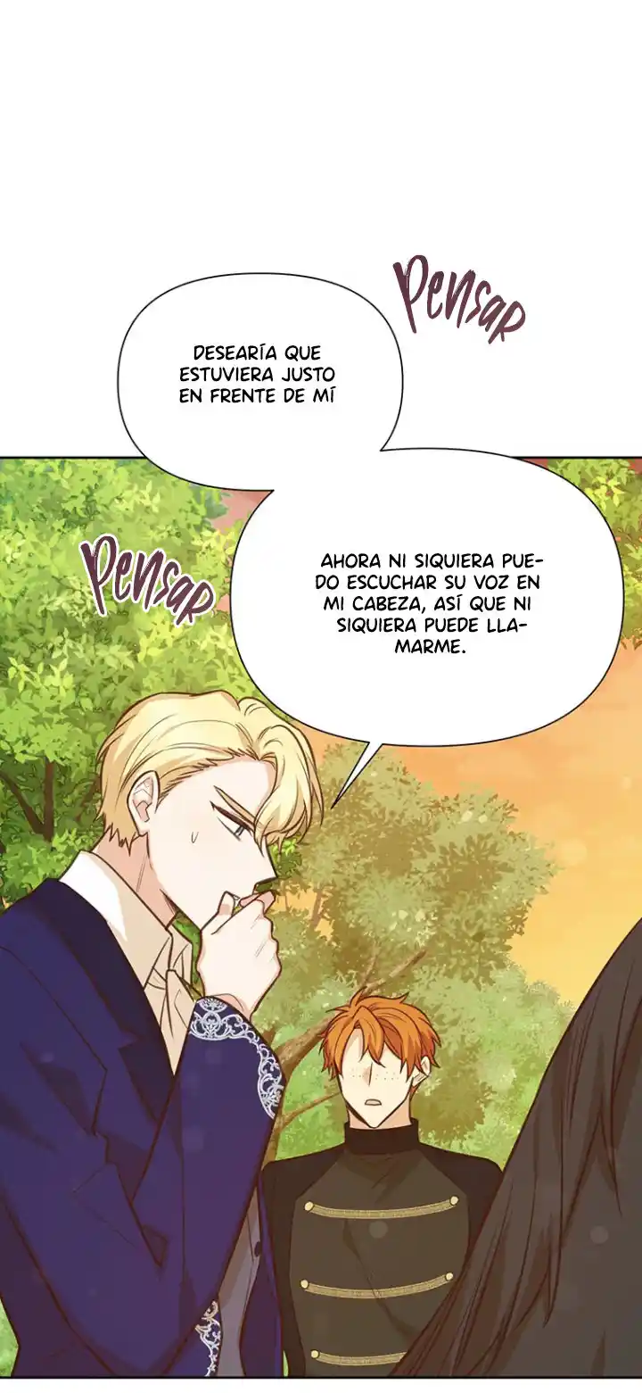 AUNQUE SEAS UN PERSONAJE SECUNDARIO TE ENAMORARÁS DE MI - Capítulo 63 - Página 41 - LectorTMOo