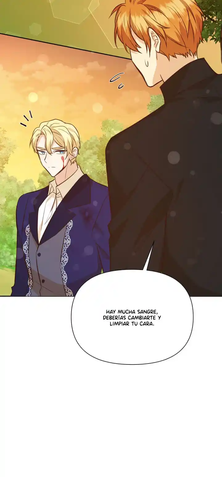 AUNQUE SEAS UN PERSONAJE SECUNDARIO TE ENAMORARÁS DE MI - Capítulo 63 - Página 57 - LectorTMOo