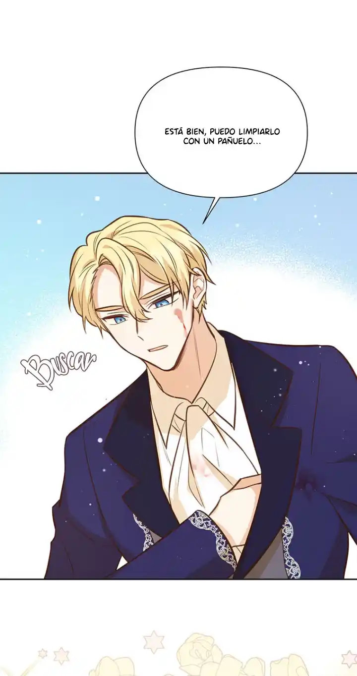 AUNQUE SEAS UN PERSONAJE SECUNDARIO TE ENAMORARÁS DE MI - Capítulo 63 - Página 58 - LectorTMOo