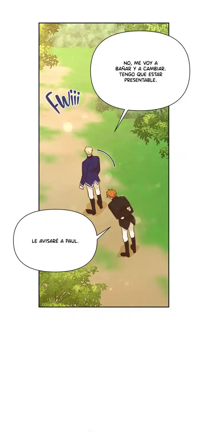 AUNQUE SEAS UN PERSONAJE SECUNDARIO TE ENAMORARÁS DE MI - Capítulo 63 - Página 61 - LectorTMOo