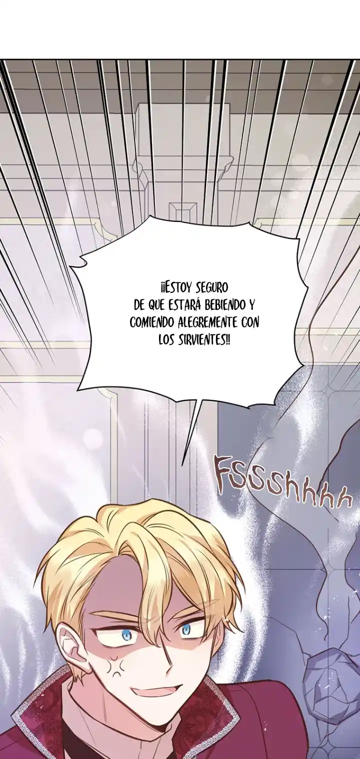 AUNQUE SEAS UN PERSONAJE SECUNDARIO TE ENAMORARÁS DE MI - Capítulo 63 - Página 73 - LectorTMOo