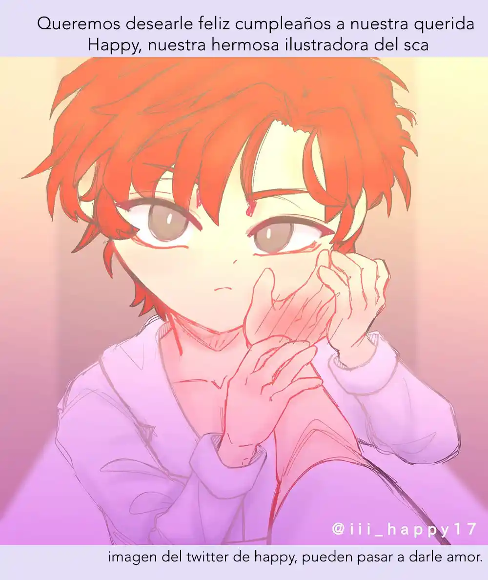 AUNQUE SEAS UN PERSONAJE SECUNDARIO TE ENAMORARÁS DE MI - Capítulo 63 - Página 79 - LectorTMOo