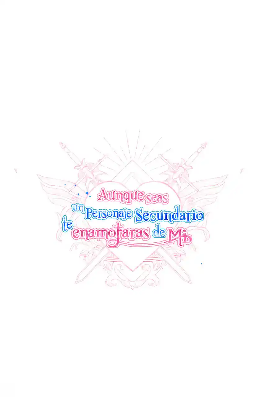 AUNQUE SEAS UN PERSONAJE SECUNDARIO TE ENAMORARÁS DE MI - Capítulo 64 - Página 9 - LectorTMOo