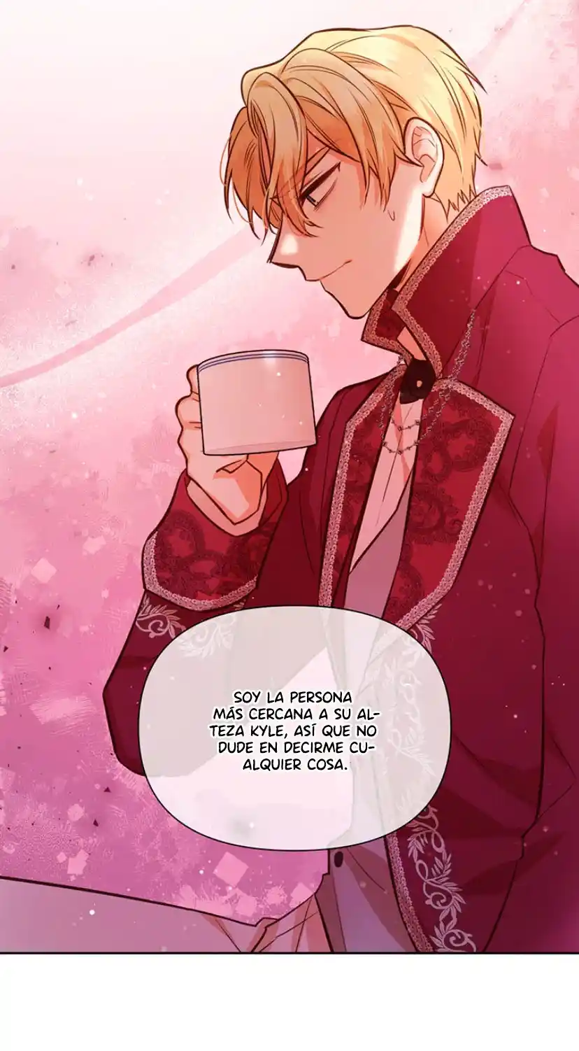AUNQUE SEAS UN PERSONAJE SECUNDARIO TE ENAMORARÁS DE MI - Capítulo 64 - Página 19 - LectorTMOo