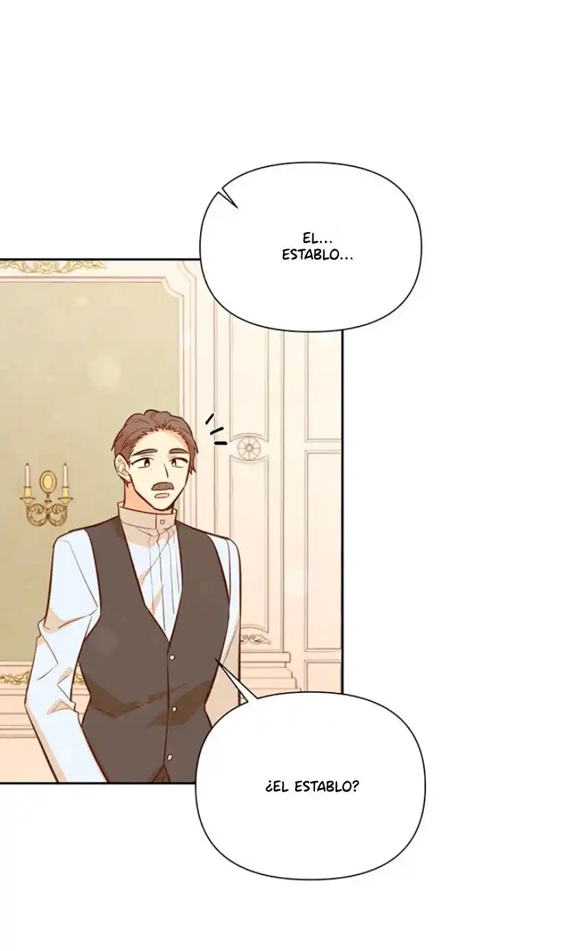 AUNQUE SEAS UN PERSONAJE SECUNDARIO TE ENAMORARÁS DE MI - Capítulo 64 - Página 20 - LectorTMOo