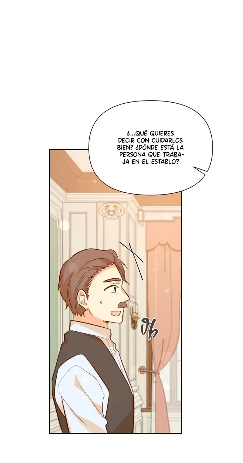 AUNQUE SEAS UN PERSONAJE SECUNDARIO TE ENAMORARÁS DE MI - Capítulo 64 - Página 24 - LectorTMOo