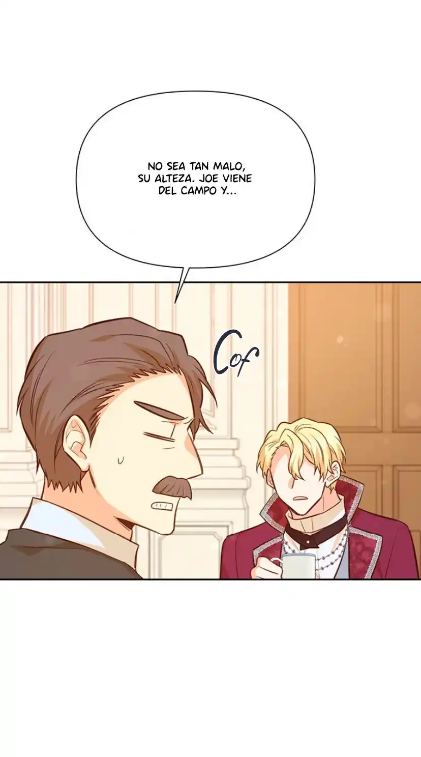 AUNQUE SEAS UN PERSONAJE SECUNDARIO TE ENAMORARÁS DE MI - Capítulo 64 - Página 25 - LectorTMOo